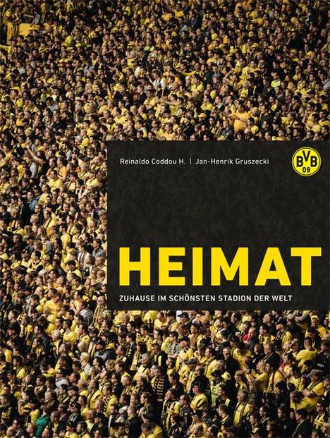 Heimat, Buch