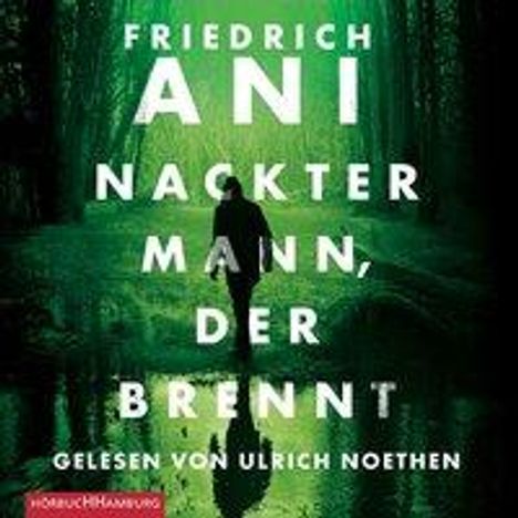 Nackter Mann, der brennt, 5 CDs