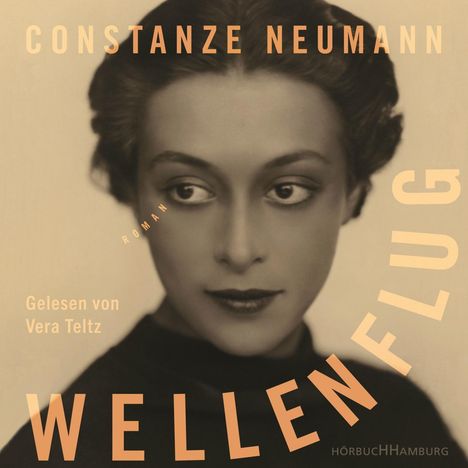 Constanze Neumann: Wellenflug, 2 Diverse