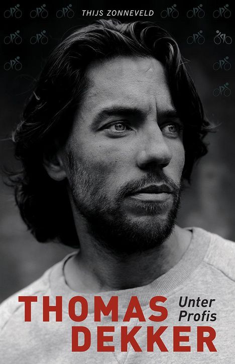 Thomas Dekker: Thomas Dekker, Buch