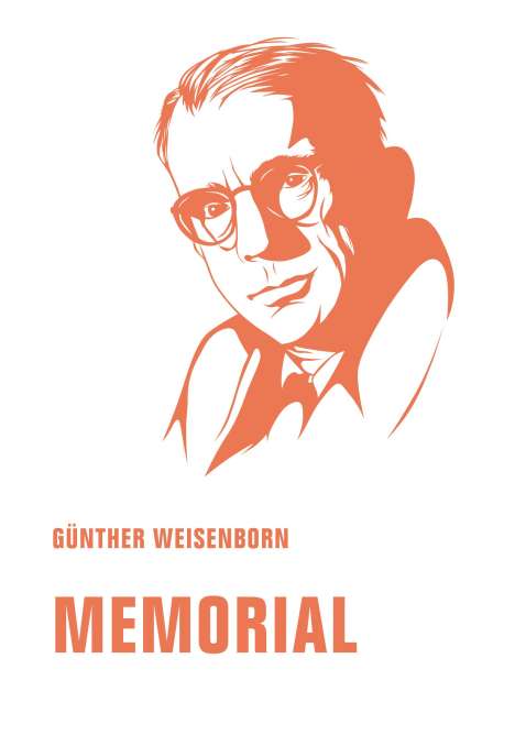 Günther Weisenborn: Memorial, Buch