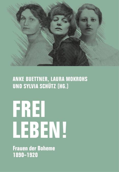 Frei leben!, Buch