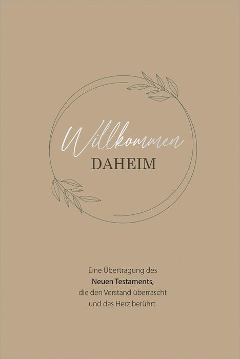 Fred Ritzhaupt: Willkommen daheim - Floral Edition, Buch