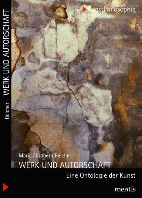 Maria Elisabeth Reicher: Reicher, M: Werk und Autorschaft, Buch