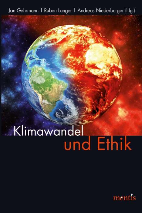 Klimawandel und Ethik, Buch