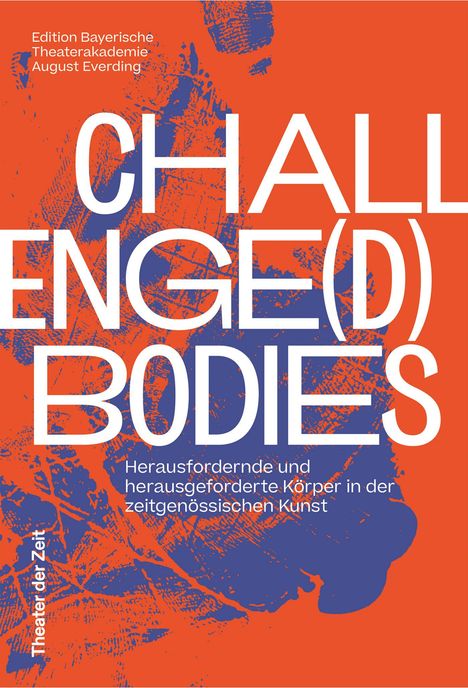 Challende(d) Bodies, Buch