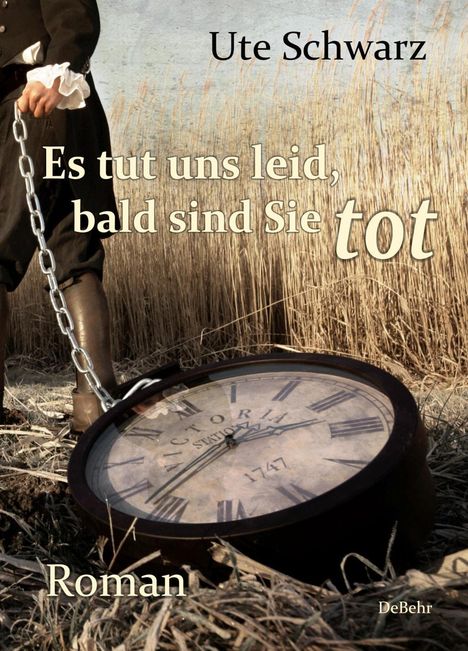 Cover/Produkt Ansicht vergrößern