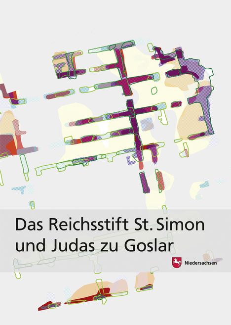 Das Reichsstift St. Simon und Judas zu Goslar, Buch