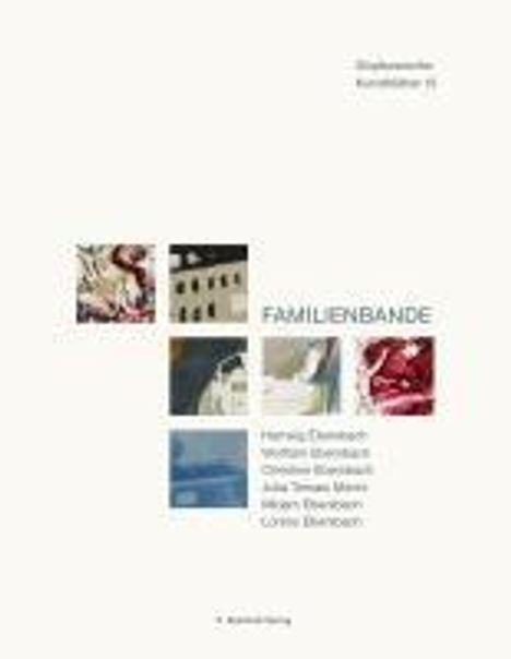 Familienbande, Buch