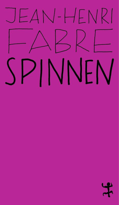Jean-Henri Fabre: Spinnen, Buch