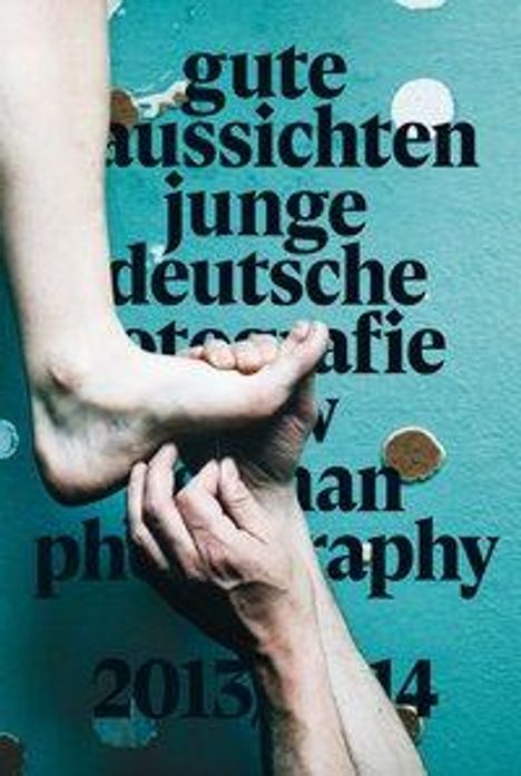 gute aussichten, Buch