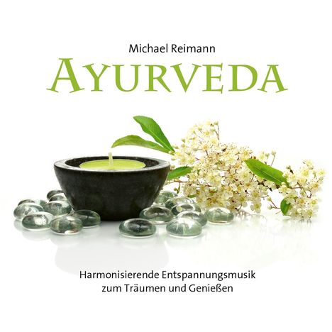 Ayurveda, CD