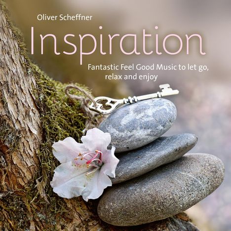 Inspiration, CD