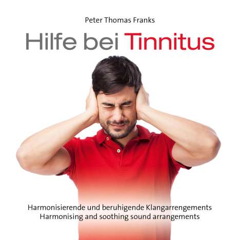 Hilfe bei Tinnitus, CD