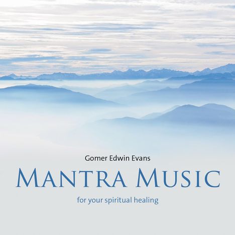 Mantra Music, CD