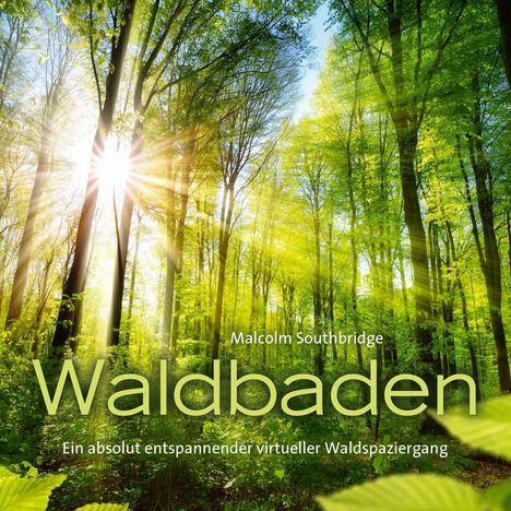 Waldbaden, CD