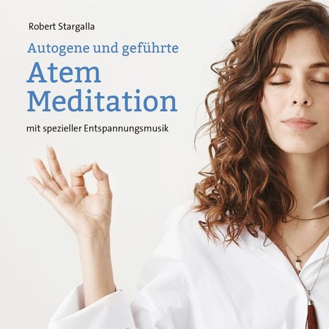 Atem Meditation, CD