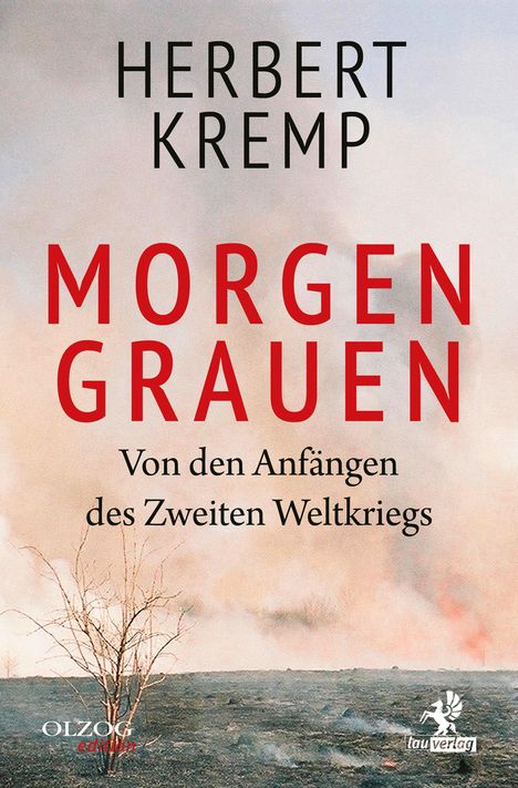 Herbert Kremp: Kremp, H: Morgen Grauen, Buch