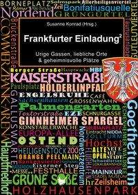 Frankfurter Einladung 2, Buch