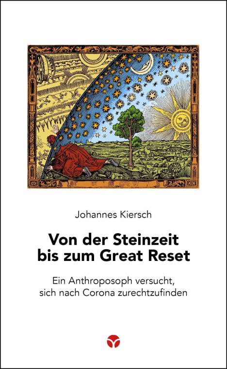 Johannes Kiersch: Von der Steinzeit bis zum Great Reset, Buch