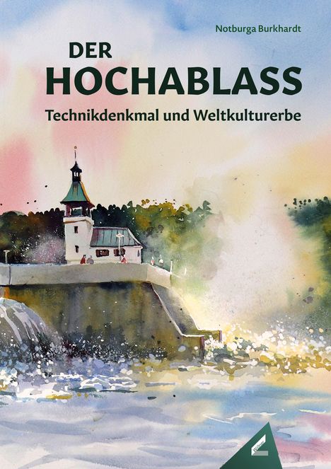 Notburga Burkhardt: Der Hochablass, Buch