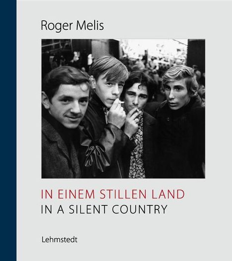 In einem stillen Land / In a Silent Country, Buch