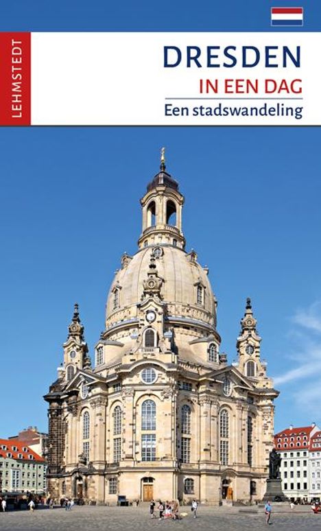 Doris Mundus: Dresden in een dag, Buch