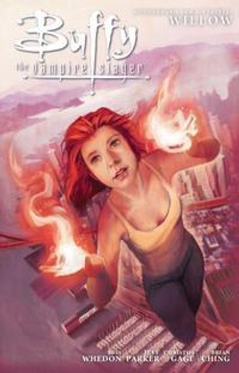 Joss Whedon: Whedon, J: Buffy The Vampire Slayer 9/06, Buch