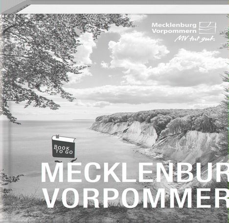 Mecklenburg-Vorpommern - Book To Go, Buch