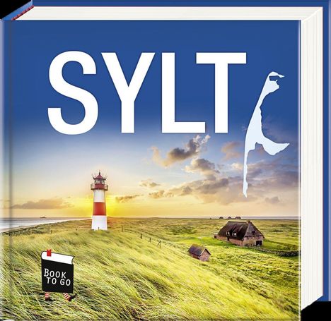 Sylt - Book To Go, Buch