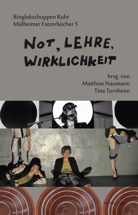 Sonja Bender: Not, Lehre, Wirklichkeit, Buch