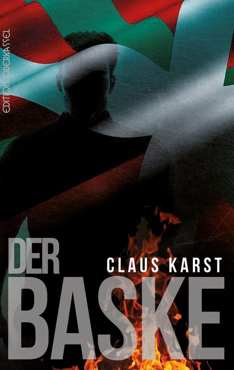 Claus Karst: Karst, C: Baske, Buch