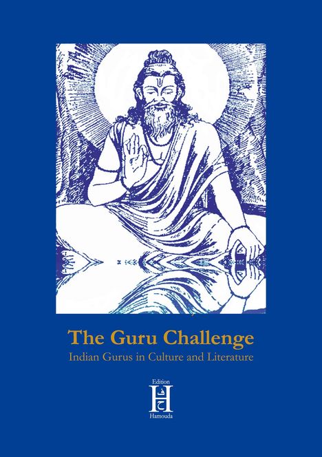 The Guru Challenge, Buch