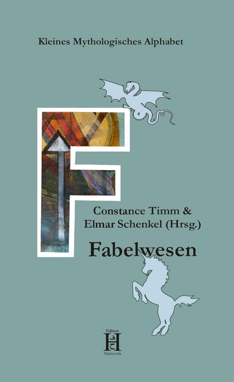 Fabelwesen, Buch