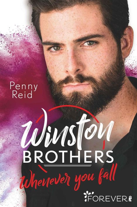 Penny Reid: Reid, P: Winston Brothers, Buch