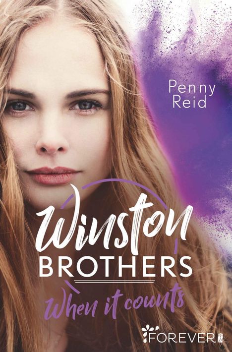 Penny Reid: Reid, P: Winston Brothers, Buch