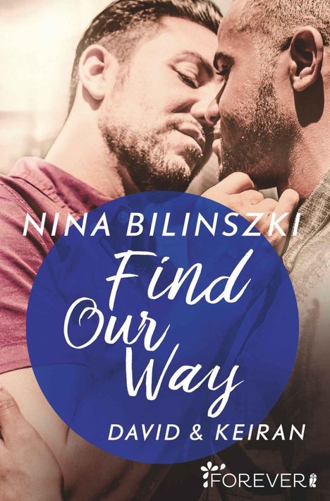 Nina Bilinszki: Bilinszki, N: Find Our Way, Buch