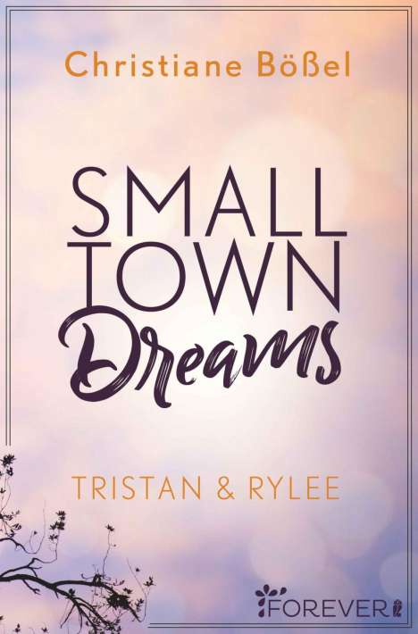 Christiane Bößel: Bößel, C: Small Town Dreams, Buch