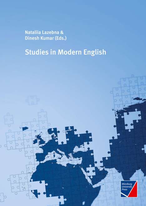 Studies in Modern English, Buch