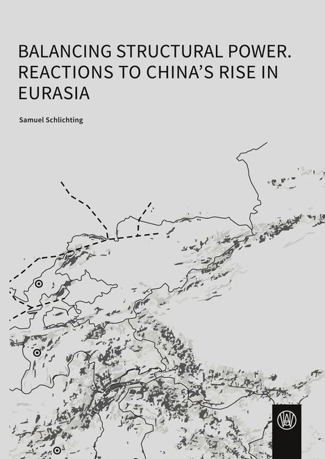 Samuel Schlichting: Balancing Structural Power, Buch