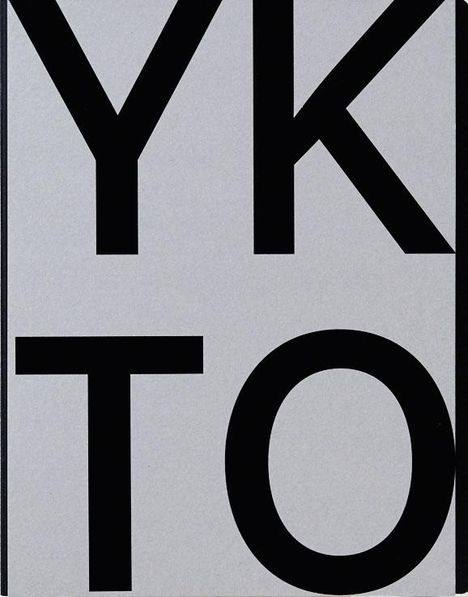 Tomoyuki Sagami: Ykto, Buch