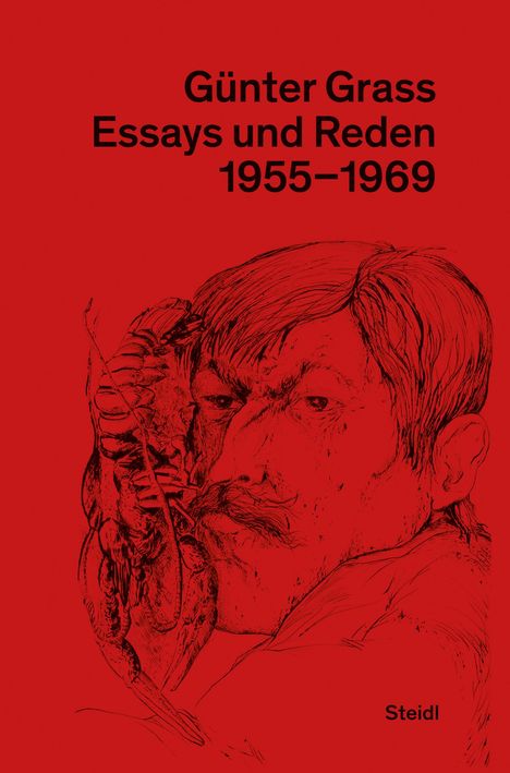 Günter Grass: Essays und Reden I (1955-1969), Buch