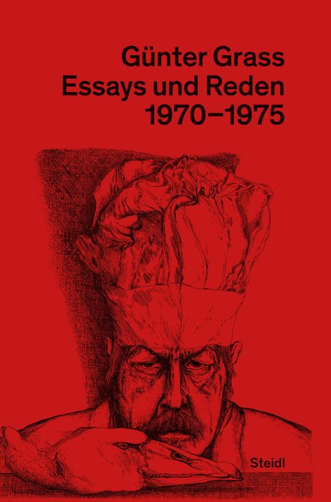 Günter Grass: Grass, G: Essays und Reden II (1970-1975), Buch