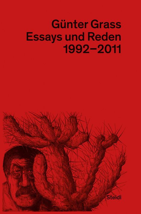 Günter Grass: Grass, G: Essays und Reden IV (1992-2011), Buch