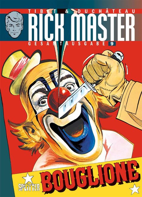 Cover/Produkt Ansicht vergrößern