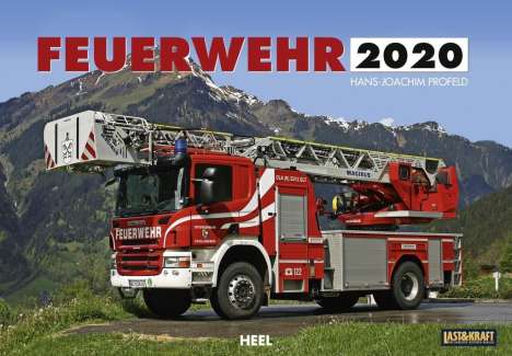 Feuerwehr 2020, Diverse