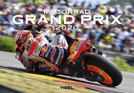 Motorrad Grand Prix 2020, Diverse