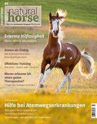 Natural Horse 45, Buch