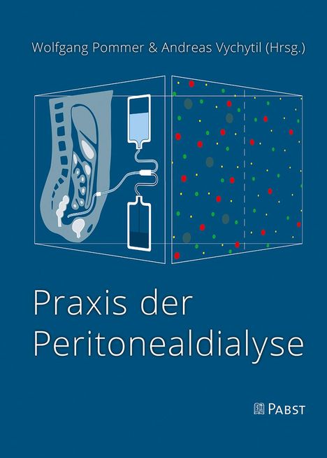Praxis der Peritonealdialyse, Buch