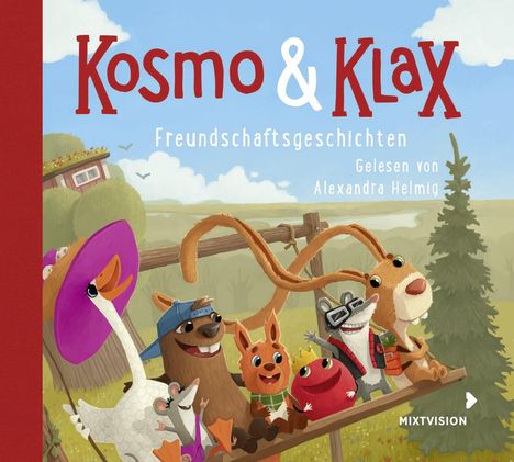 Cover/Produkt Ansicht vergrößern